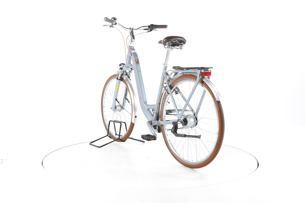 Cube Ella Cruise Fahrrad City & Trekking - Image 9