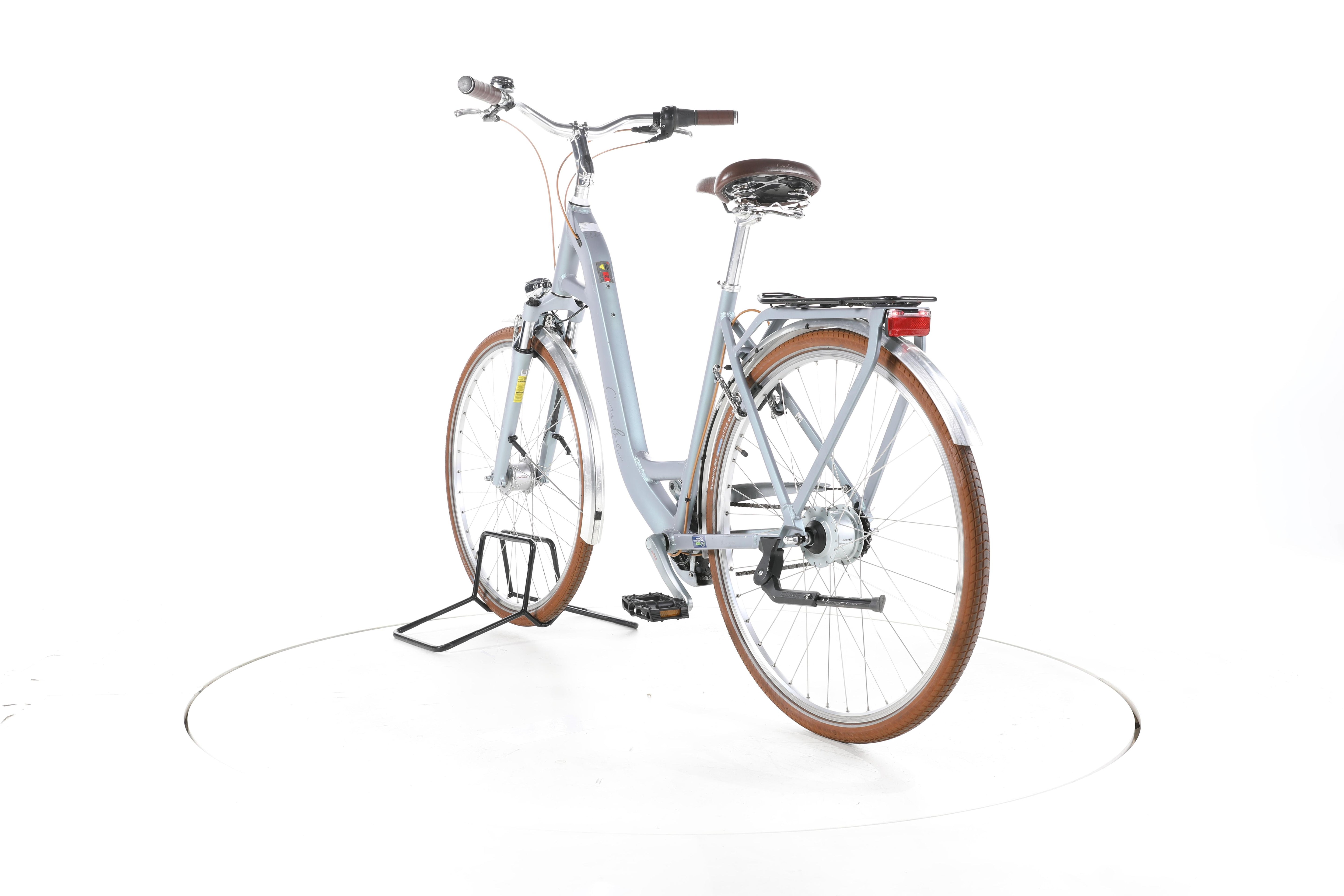 Cube Ella Cruise Fahrrad City & Trekking - Image 9