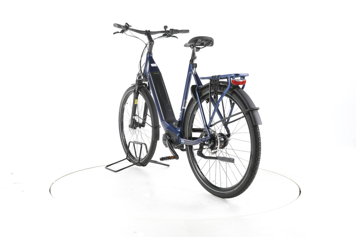 Giant Dailytour E+ 1 BD LDS City E-Bike Tiefeinsteiger - Image 9