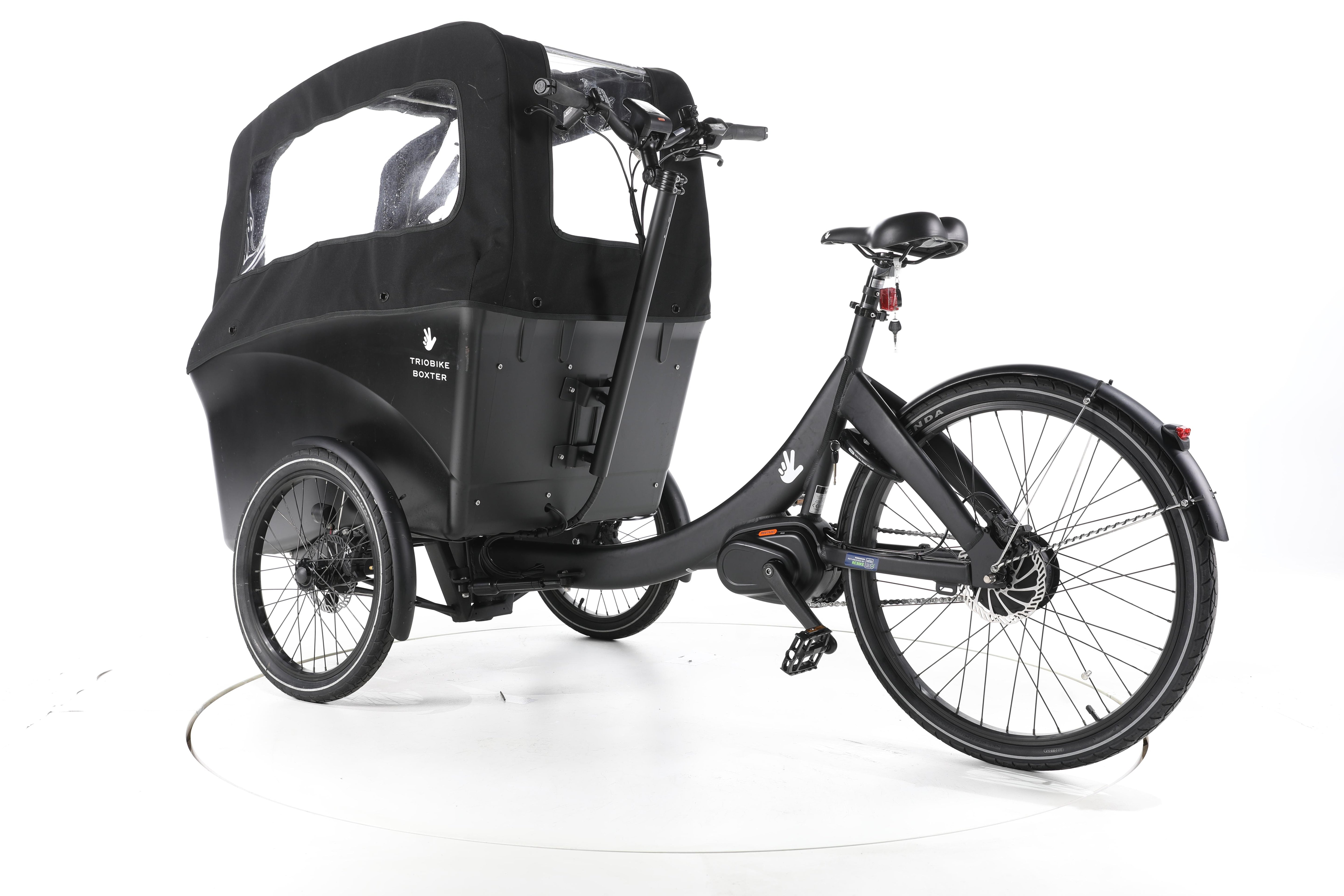 Triobike Boxter Air - Image 9