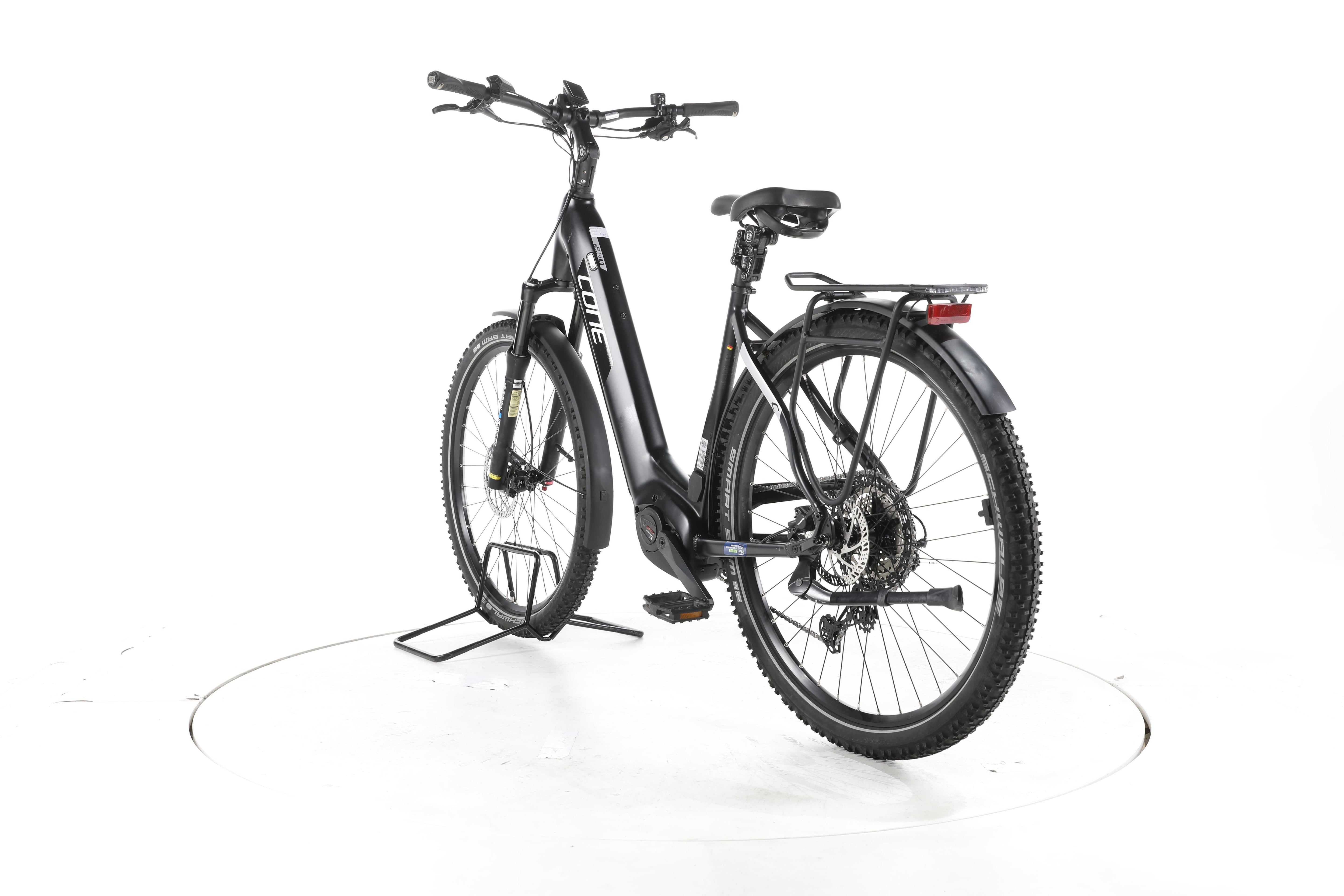CONE Bikes eSUV IN 4.0 Trekking E-Bike Tiefeinsteiger - Image 9
