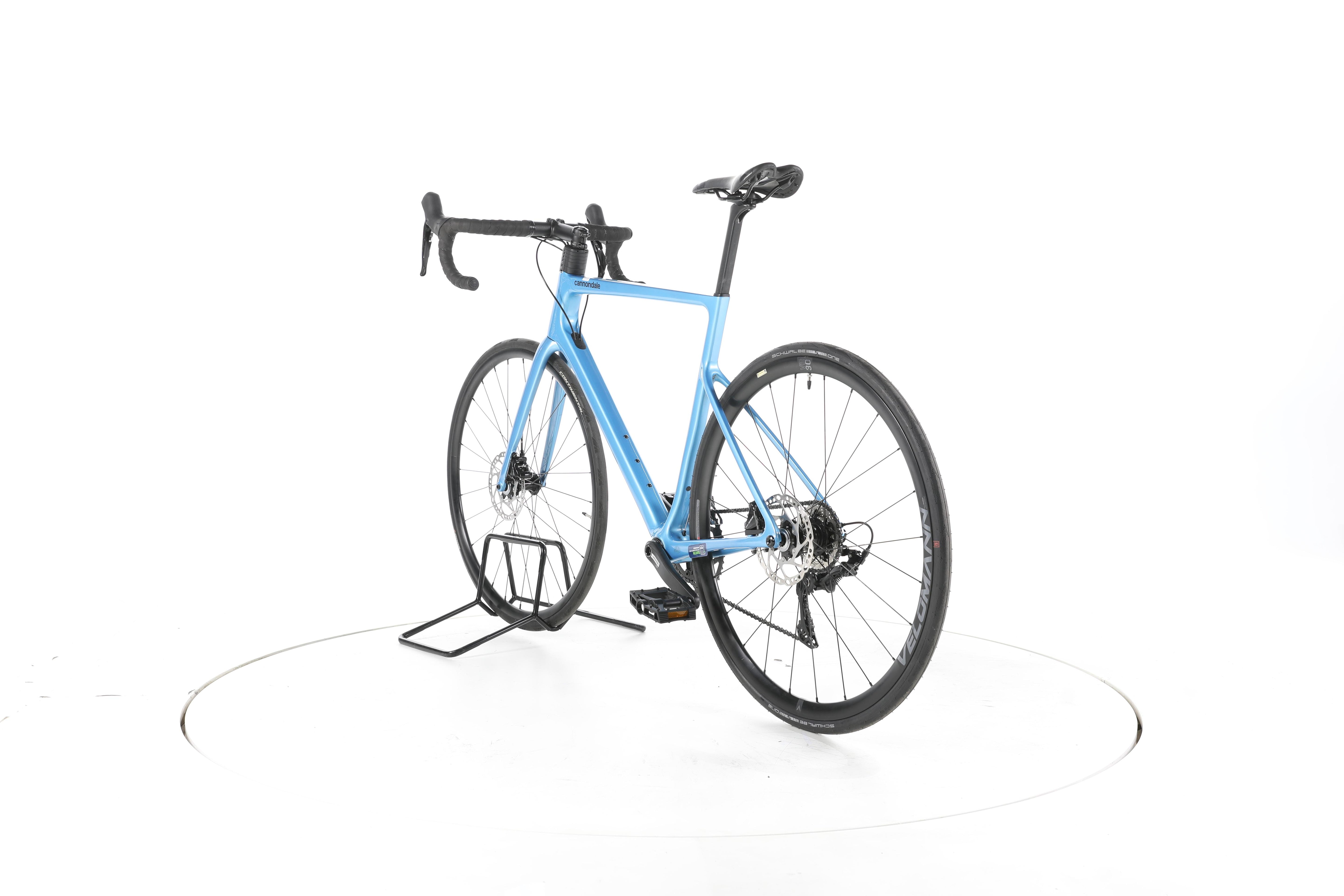 Cannondale SuperSix 105 Rennrad - Image 9