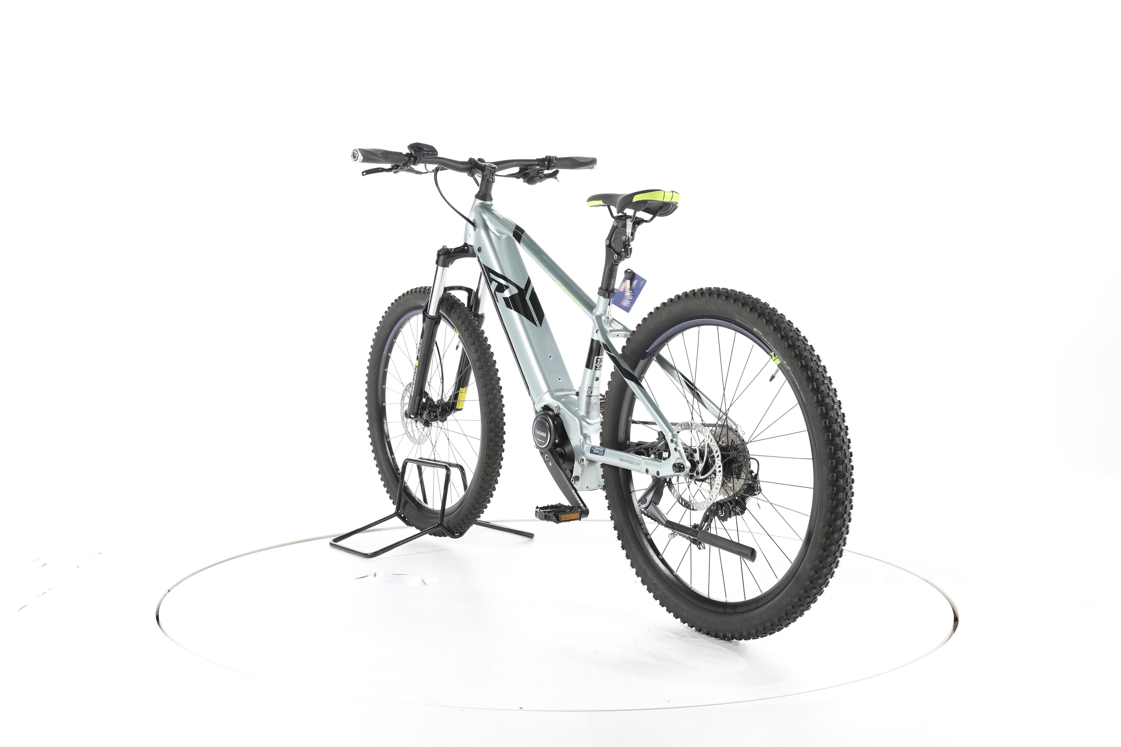 R Raymon HardRay E 5.0 E-Bike - Image 9