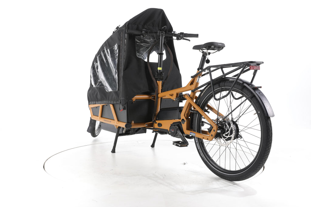 Riese & Müller Load4 75 vario E-Lastenrad - Image 9