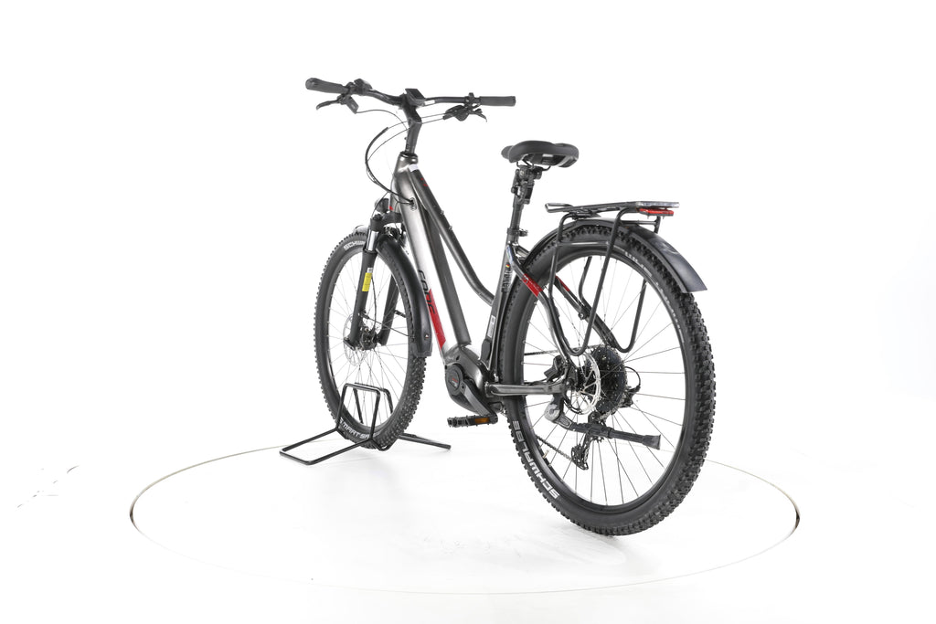 CONE Bikes eStreet IN 3.0 Trekking E-Bike - Image 9
