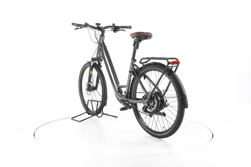 Cannondale Mavaro Neo SL1 Trekking E-Bike Tiefeinsteiger - Image 9