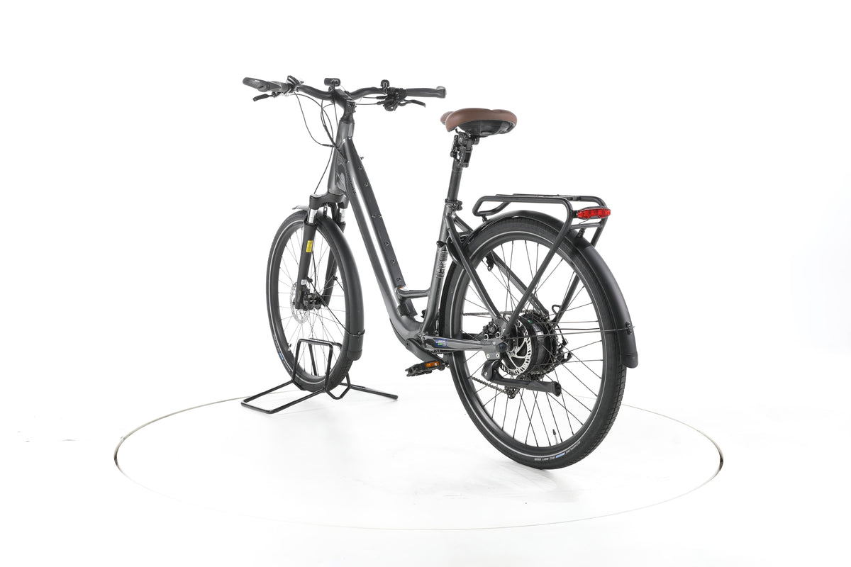 Cannondale Mavaro Neo SL1 Trekking E-Bike Tiefeinsteiger - Image 9