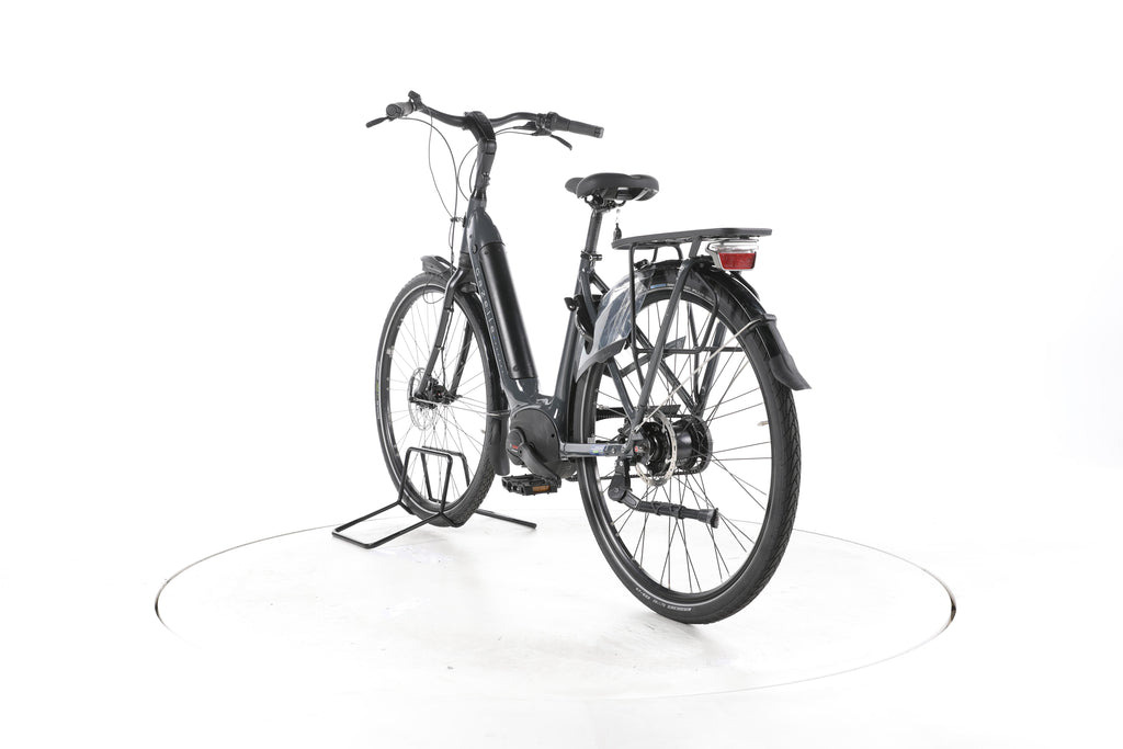 Gazelle Arroyo C5 City E-Bike Tiefeinsteiger - Image 9