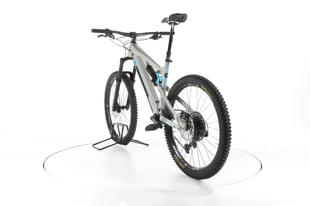 Nox Cycles HELIUM ENDURO 7.1 E-Bike Fully Carbon - Image 9
