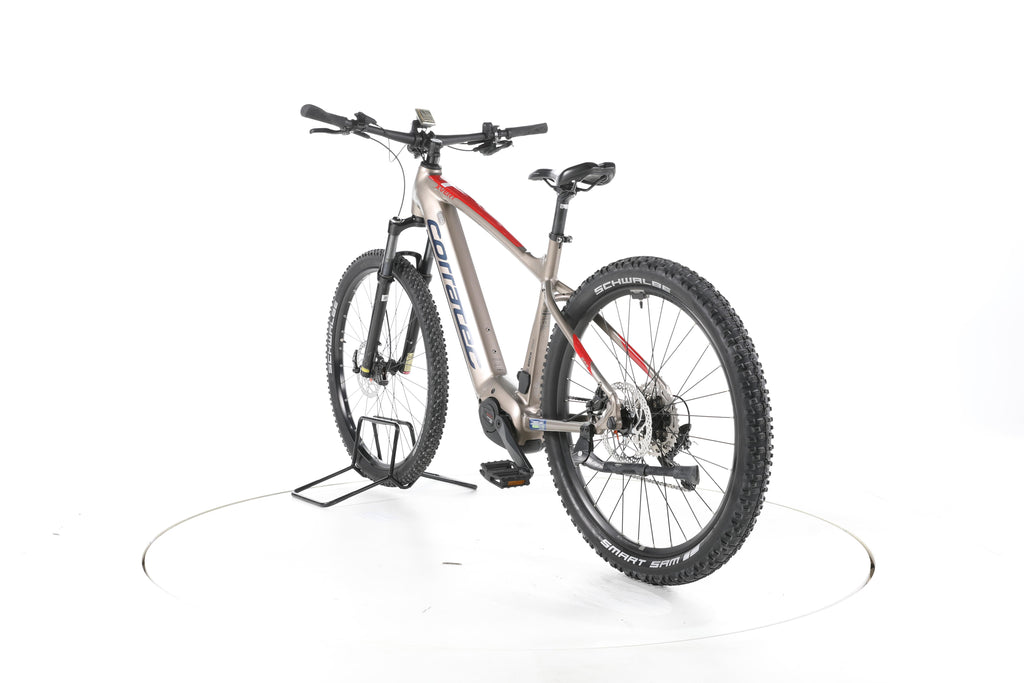 Corratec E-Power X-Vert Pro E-Bike - Image 9