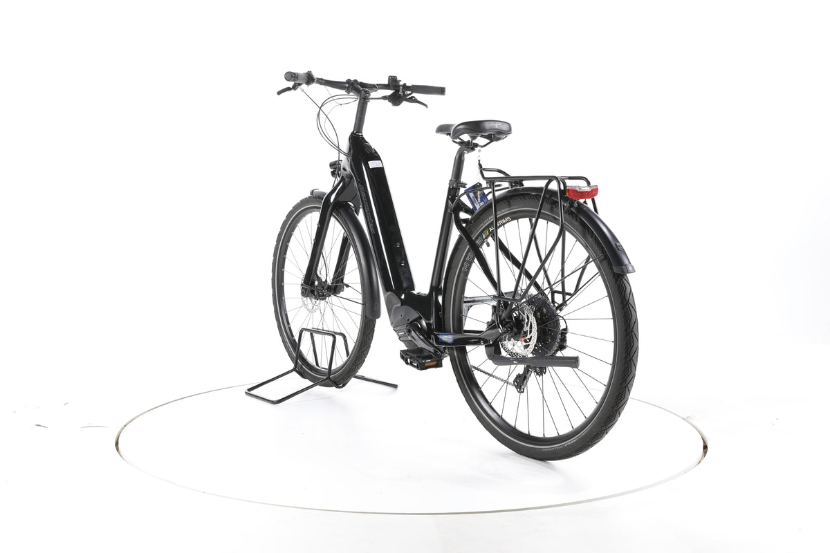 Maxcycles Carbo Lite Trekking E-Bike Tiefeinsteiger - Image 9