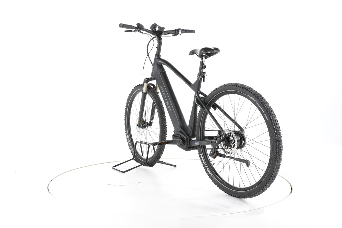 Böttcher Shark CX E-Bike 2024 - Image 9