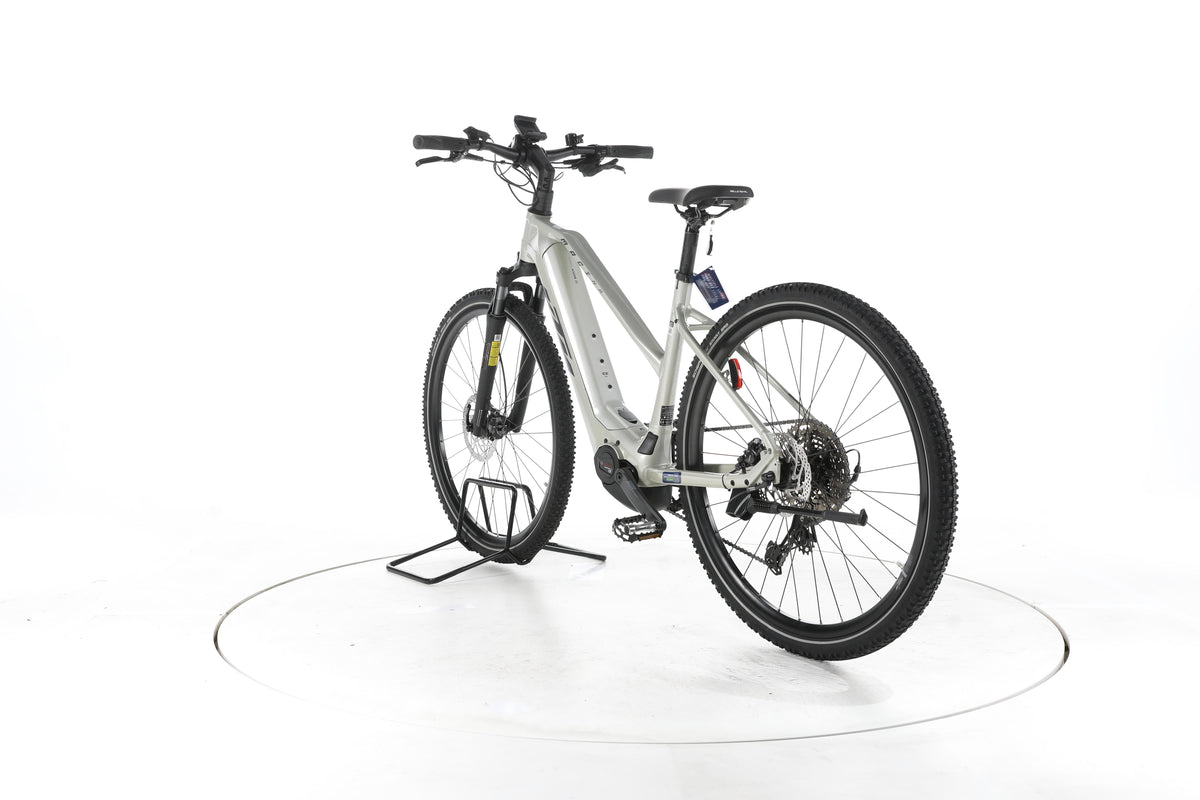 KTM Macina Cross 720 E-Bike 2024 - Image 9