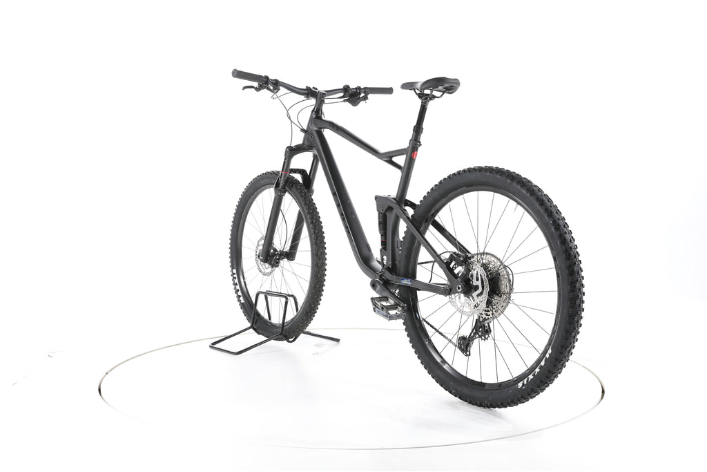Cube Stereo ONE22 Race Fahrrad Fully - Image 9