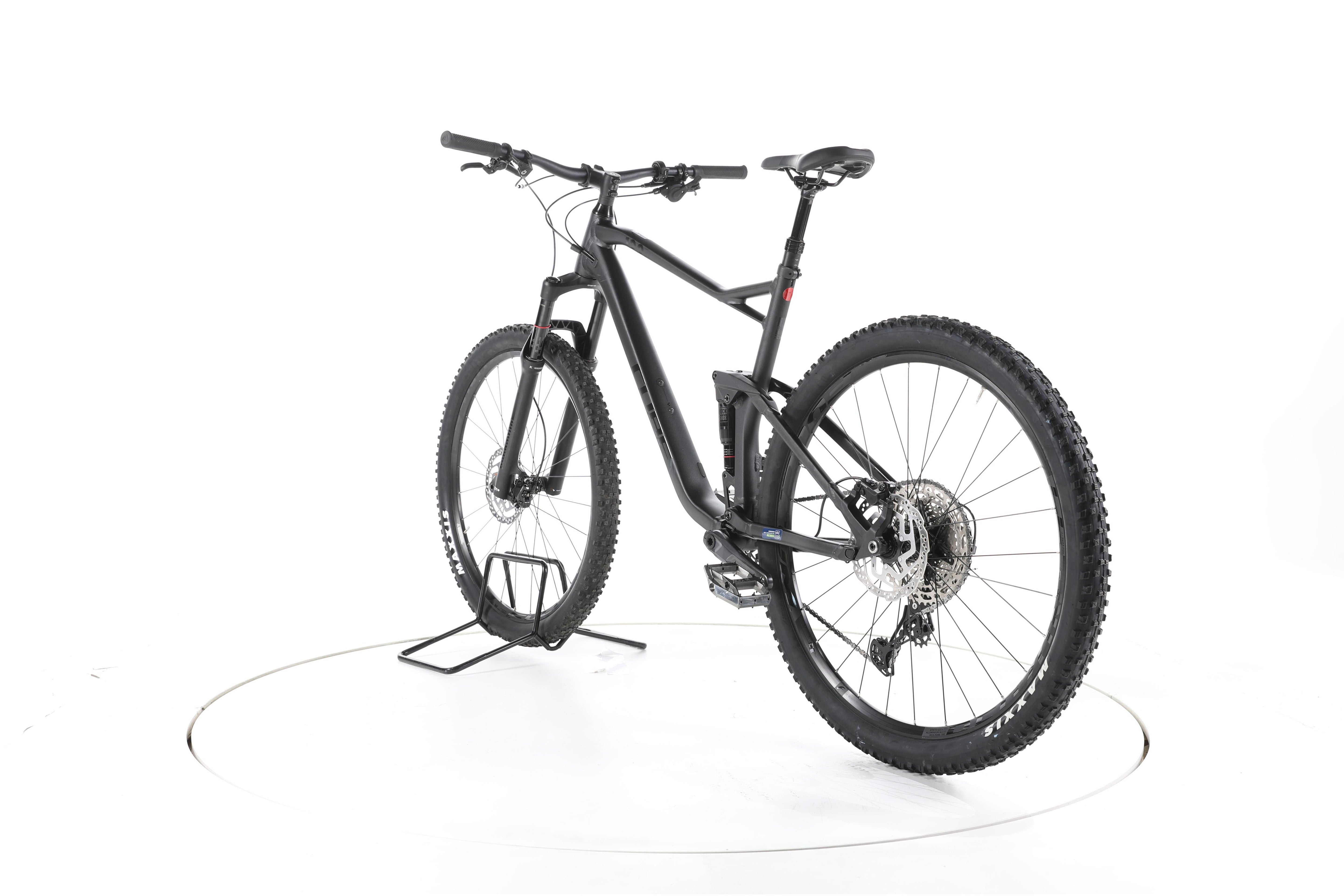 Cube Stereo ONE22 Race Fahrrad Fully - Image 9