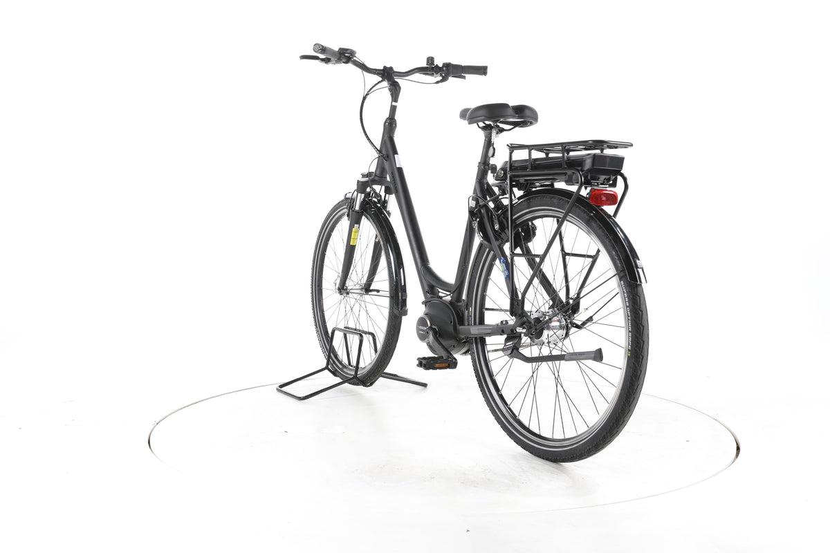Kettler Traveller E-Silver 7R City E-Bike Tiefeinsteiger - Image 9