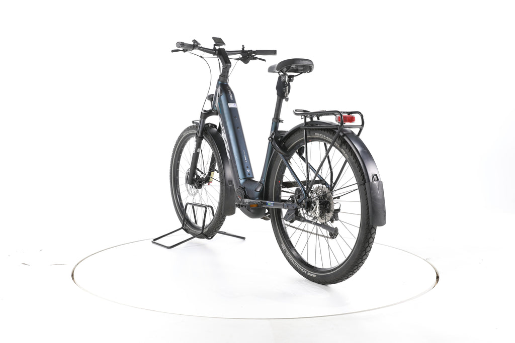 KTM Macina GRAN 720 Trekking E-Bike Tiefeinsteiger - Image 9