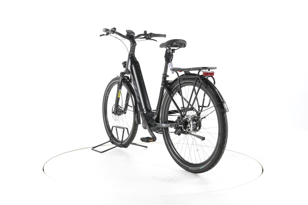 KTM Cento 5 City E-Bike Tiefeinsteiger - Image 9