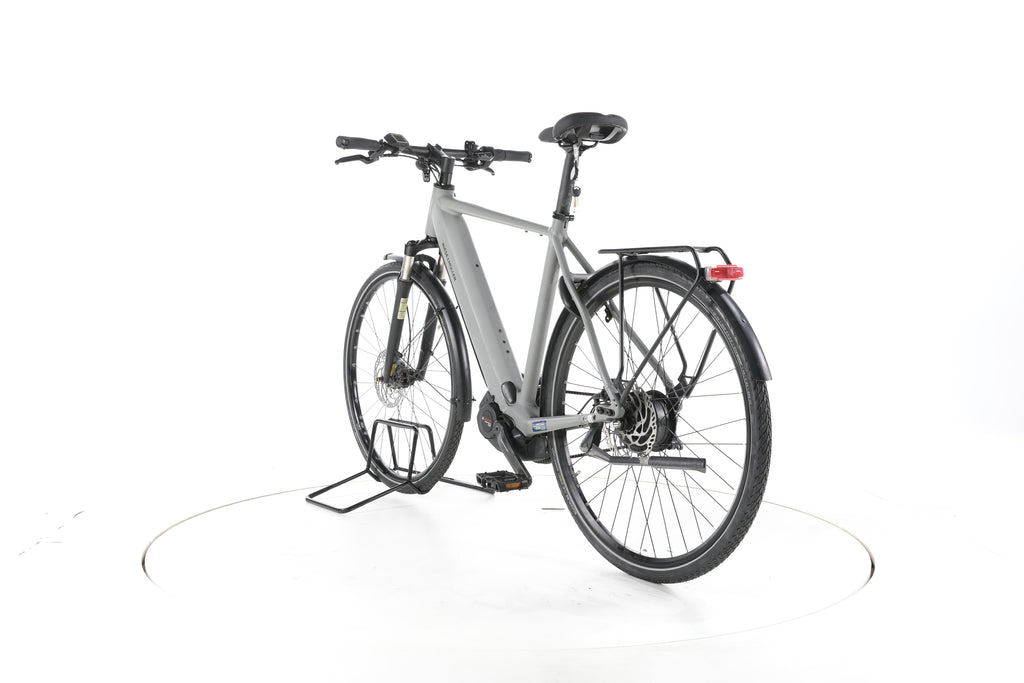 Riese & Müller R+M Roadster Vario City E-Bike - Image 9