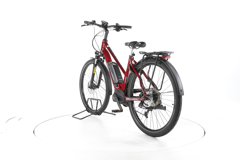 MORRISON E 6.0 Trekking E-Bike - Image 9