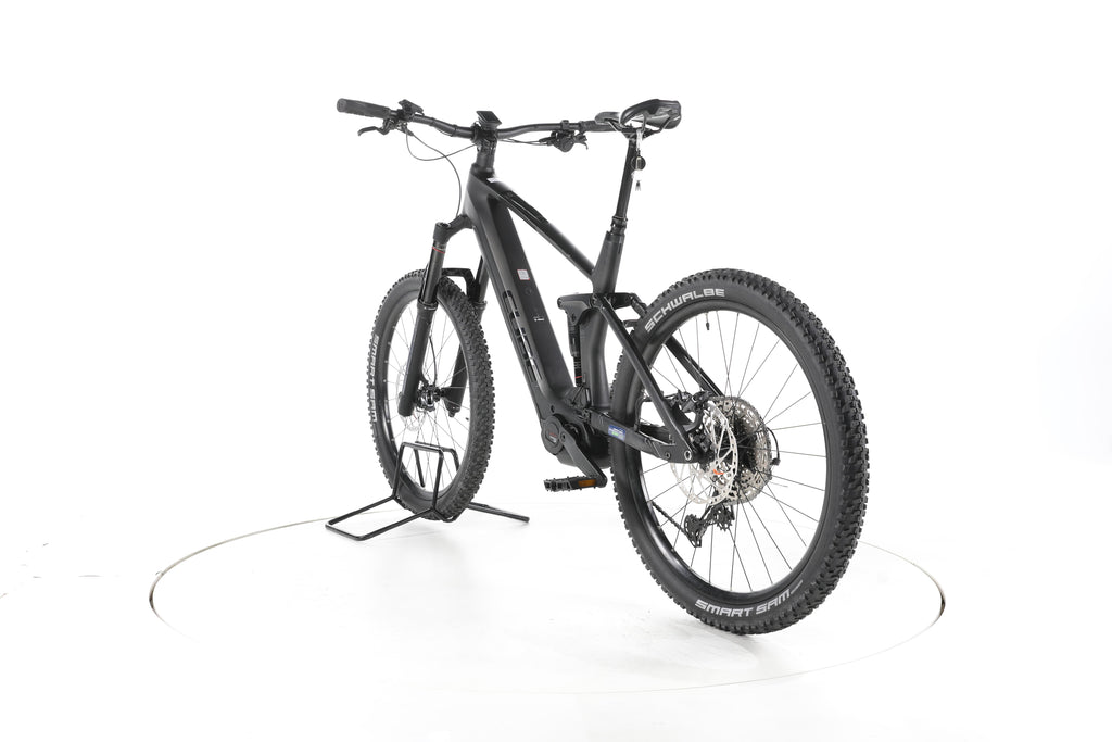 Cube Stereo Hybrid 160 HPC SLX E-Bike Fully Carbon - Image 9
