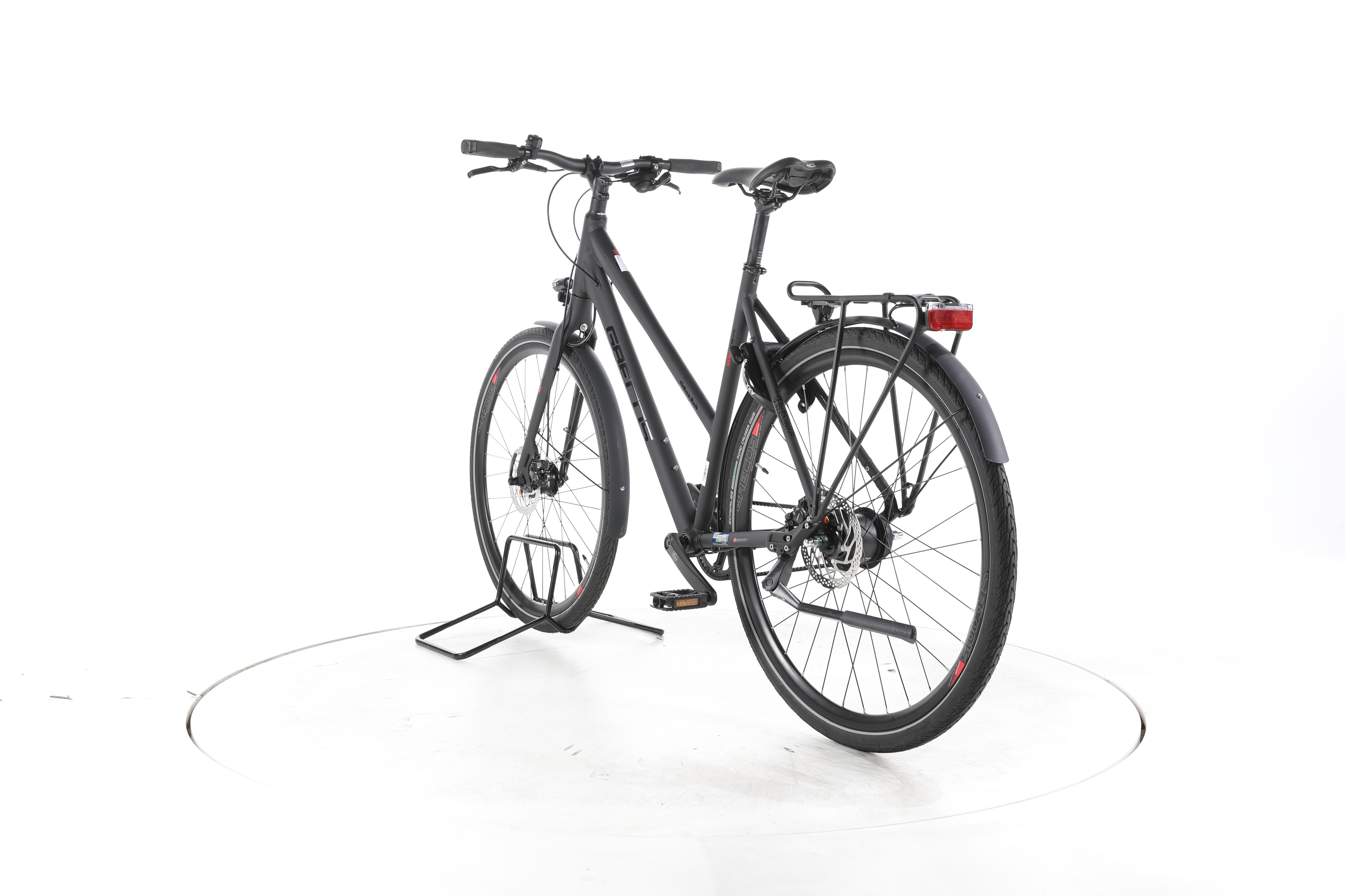 Grecos Urban Fahrrad City & Trekking - Image 9
