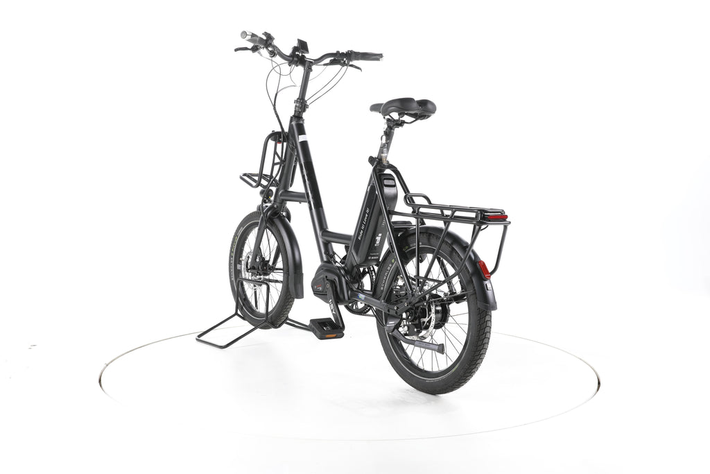 i:SY XXL R14 ZR Kompakt E-Bike Tiefeinsteiger - Image 9