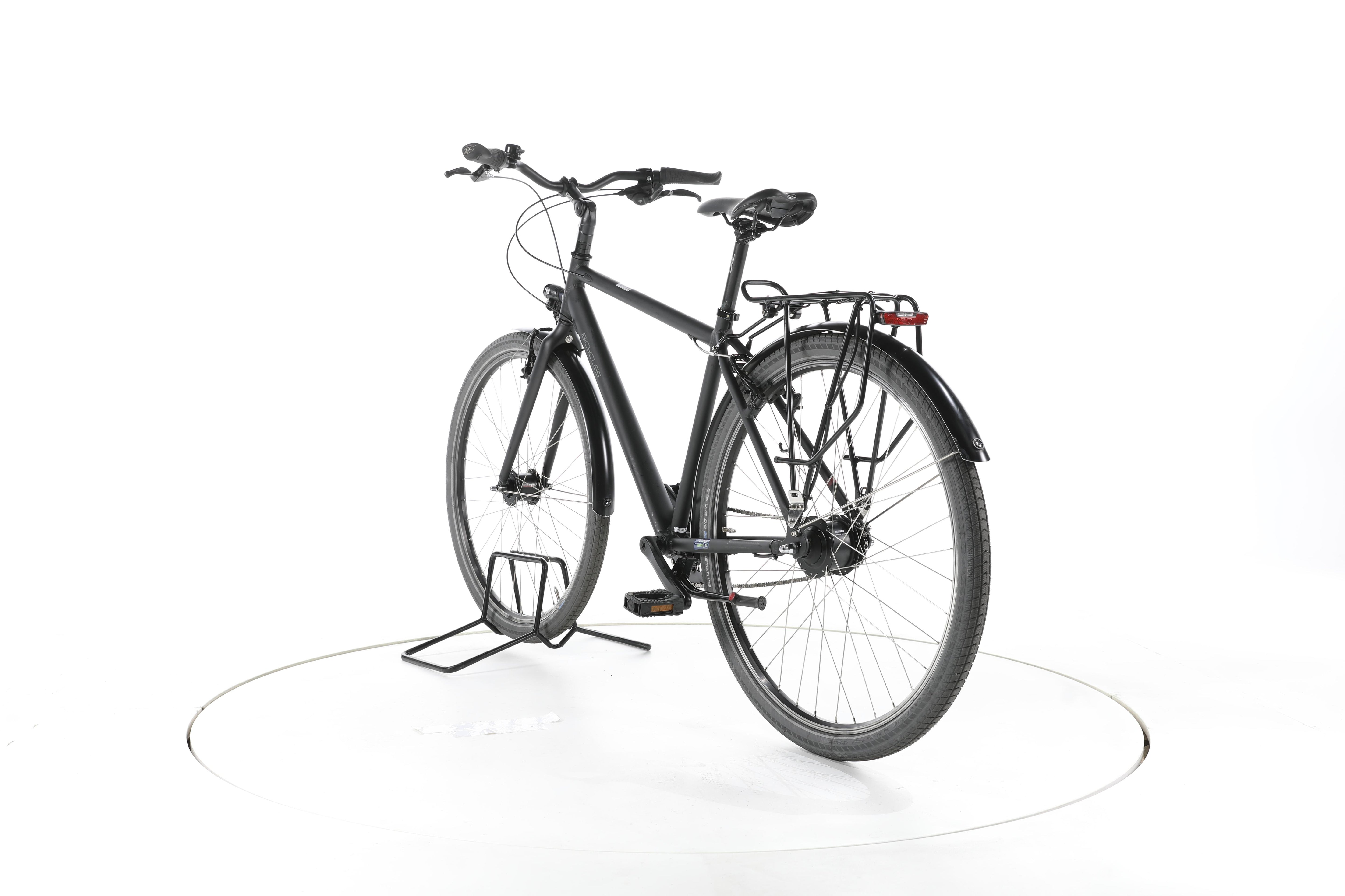 Bicycles Salerno - Image 9