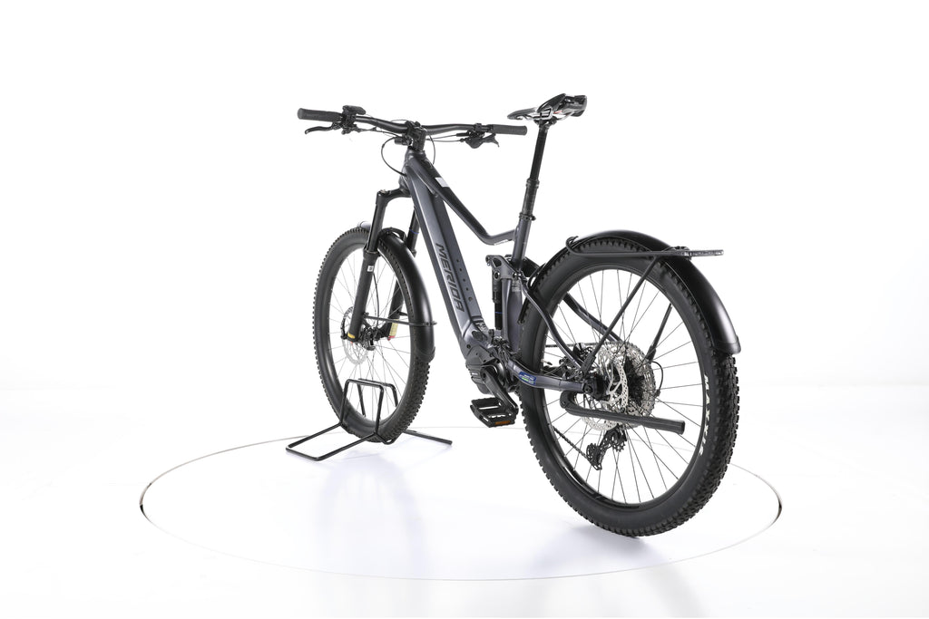 Merida eONE-FORTY EQ SUV E-Bike - Image 9
