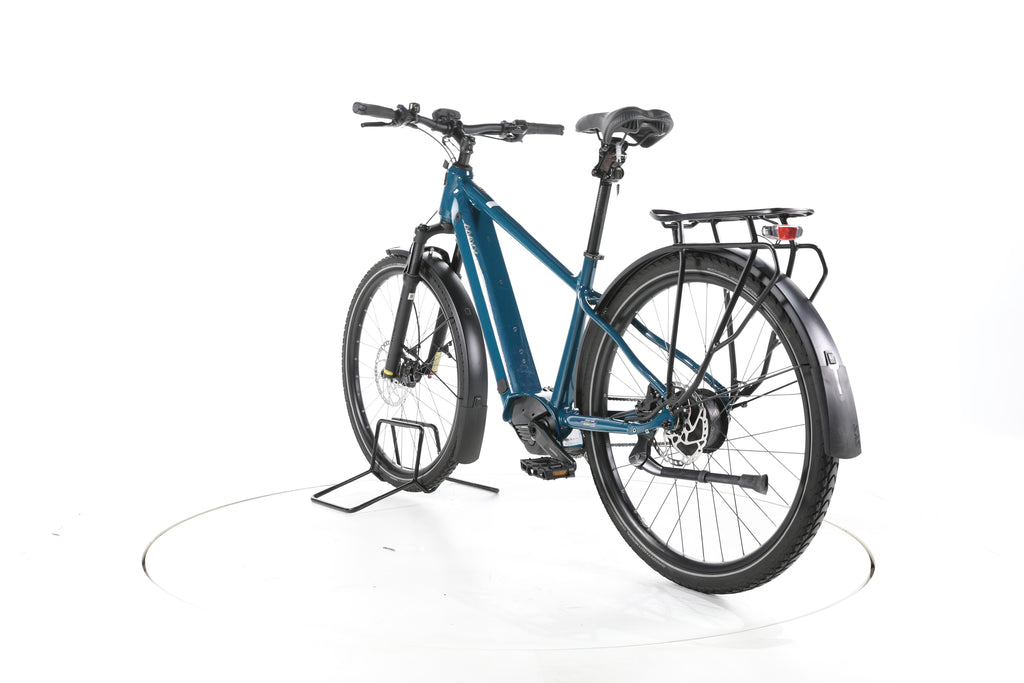 MAXX Pacemaxx ELS City E-Bike - Image 9