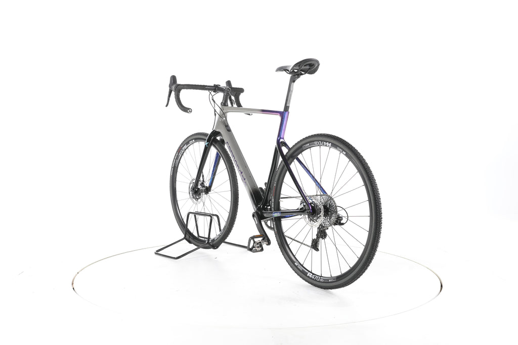 Cannondale SuperSix EVO CX Gravelbike Carbon 2024 - Image 9