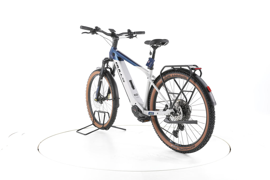 Bulls Iconic EVO 3 Trekking E-Bike 2023 - Image 9