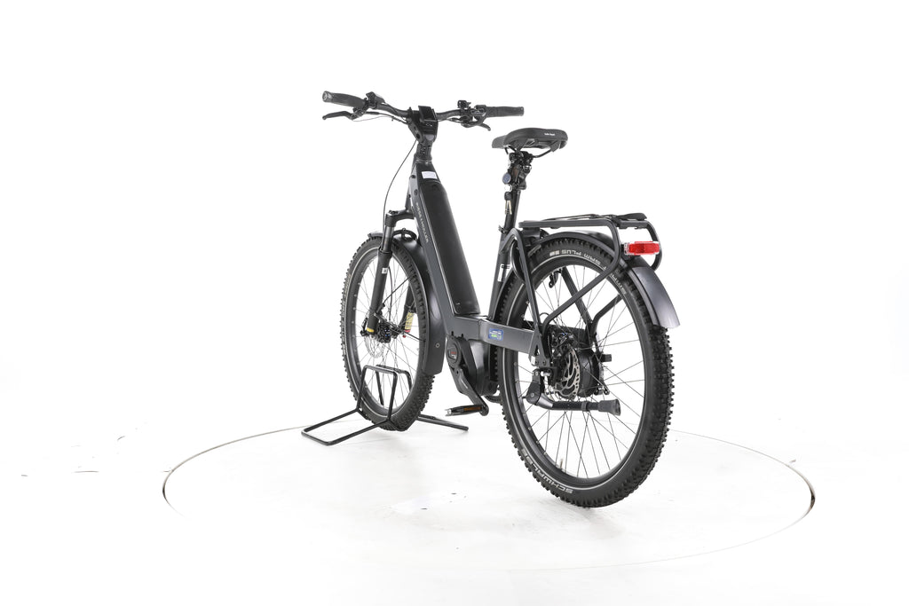Riese & Müller Nevo4 GT vario City E-Bike Tiefeinsteiger - Image 9