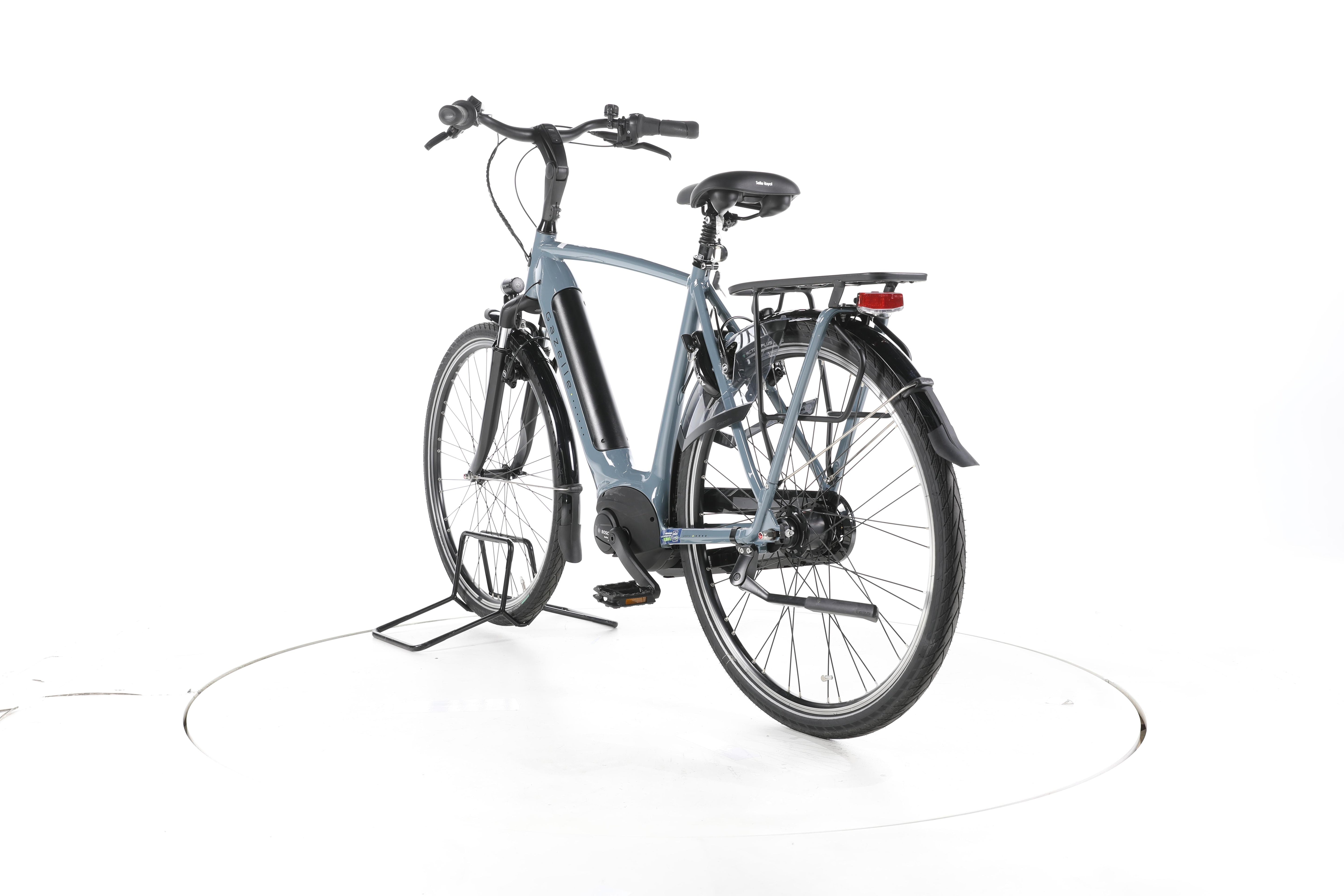 Gazelle 28 He Arroyo C7 City E-Bike 2024 - Image 9