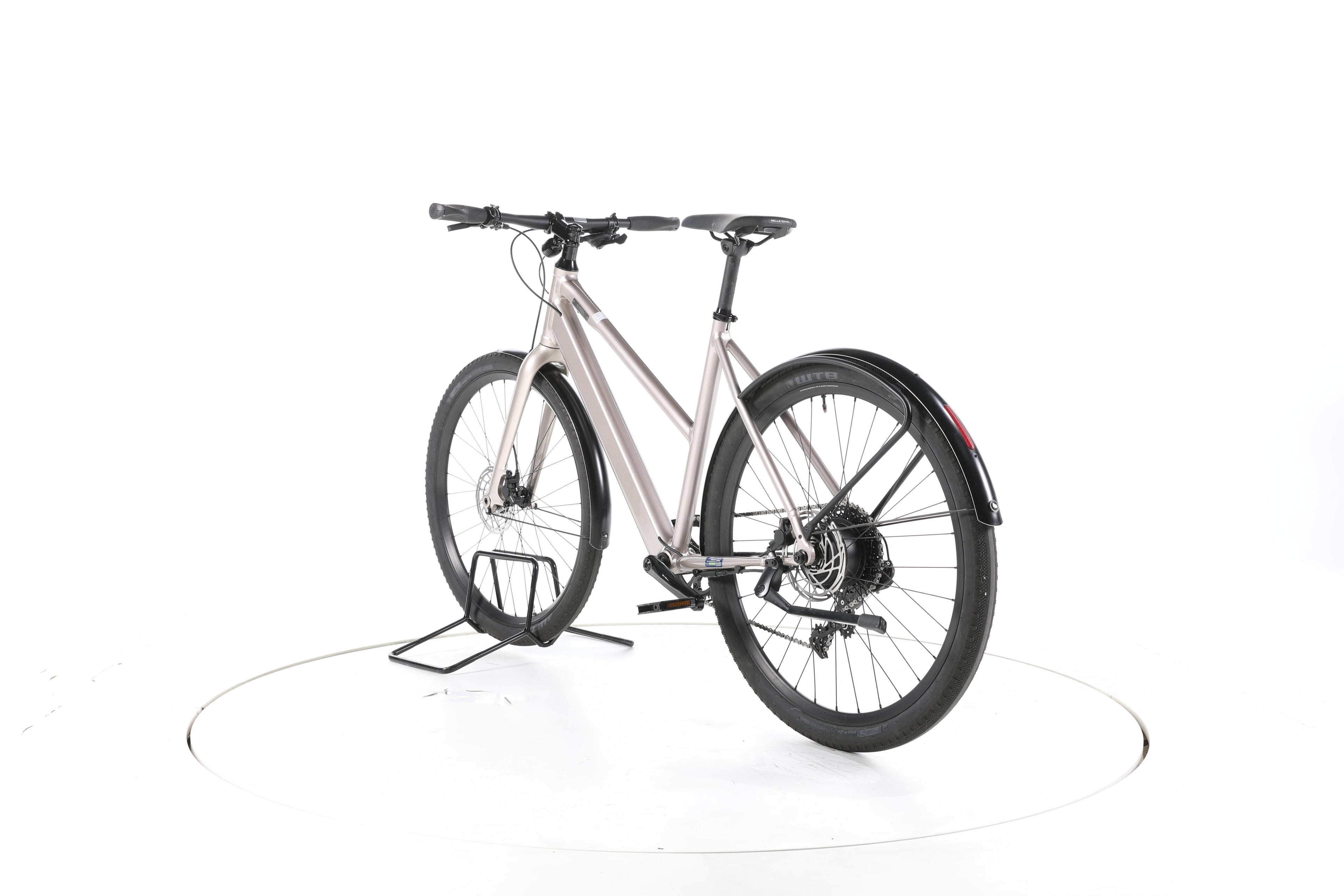 Coboc Merano City E-Bike - Image 9