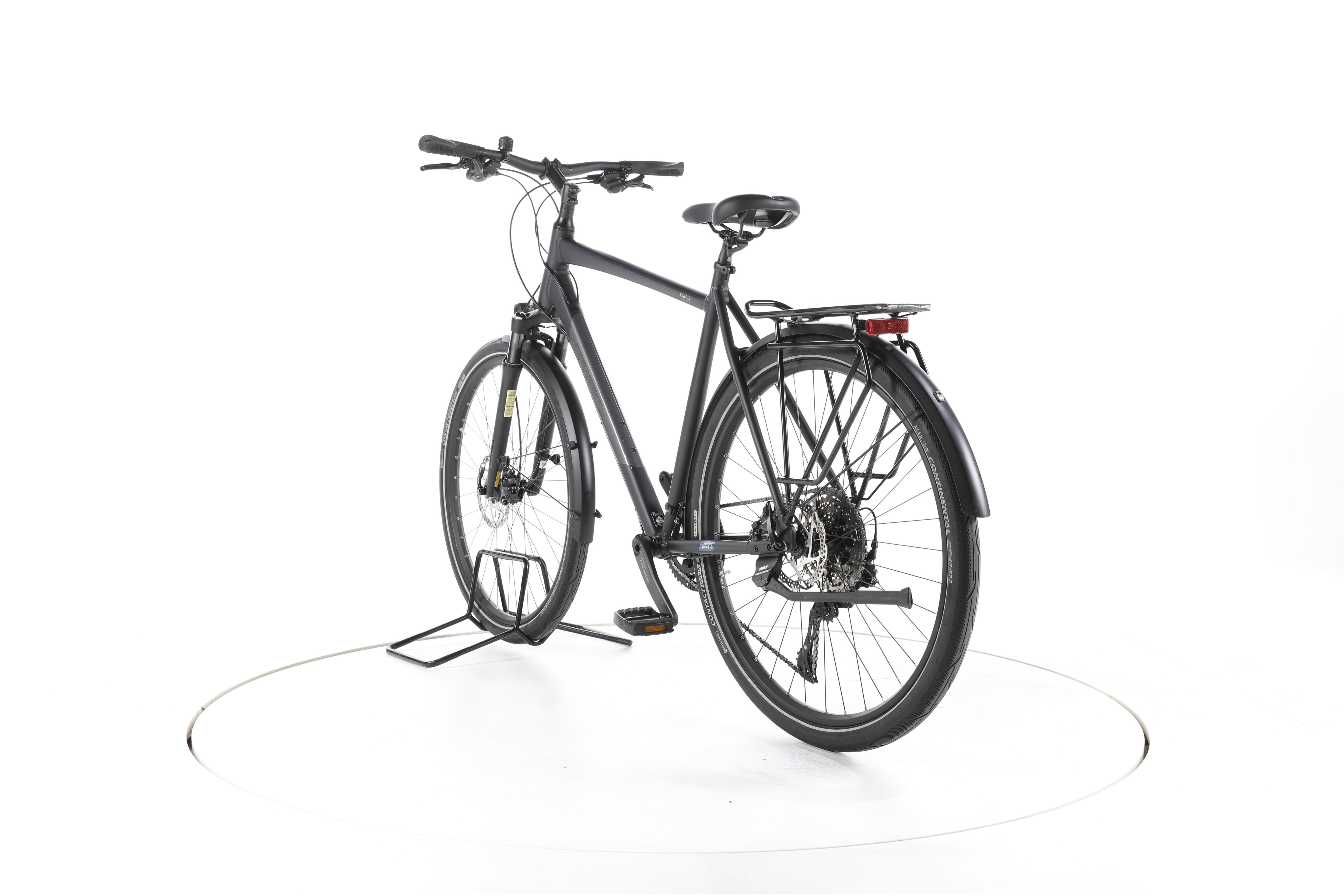 Stevens Esprit HT Fahrrad City & Trekking - Image 9