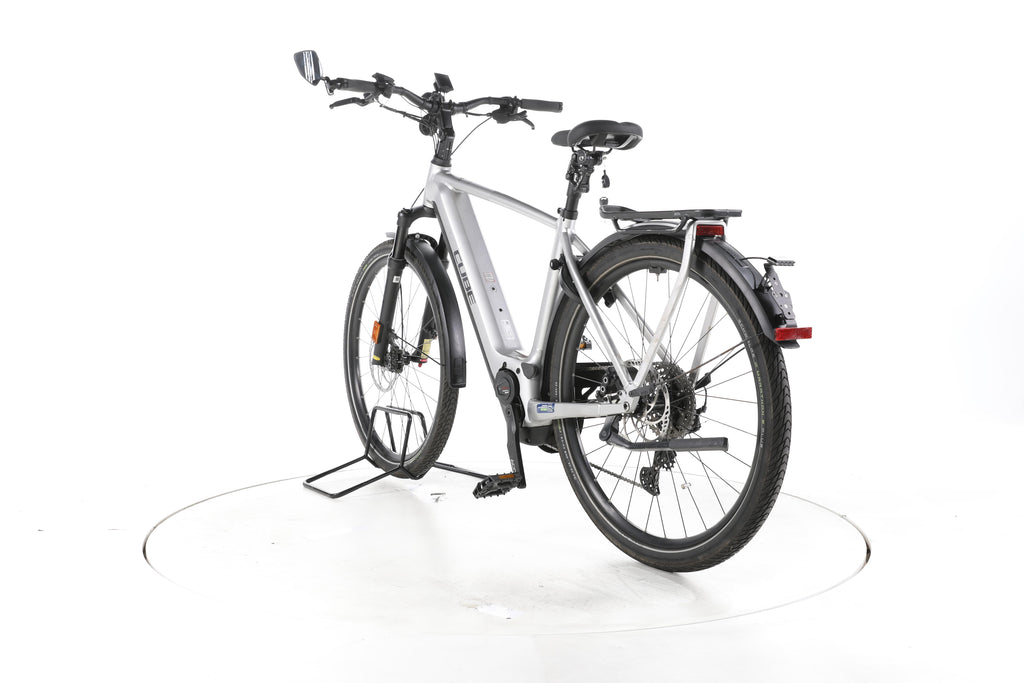 Cube Kathmandu Hybrid S-Pedelec 750 Wh - Image 9