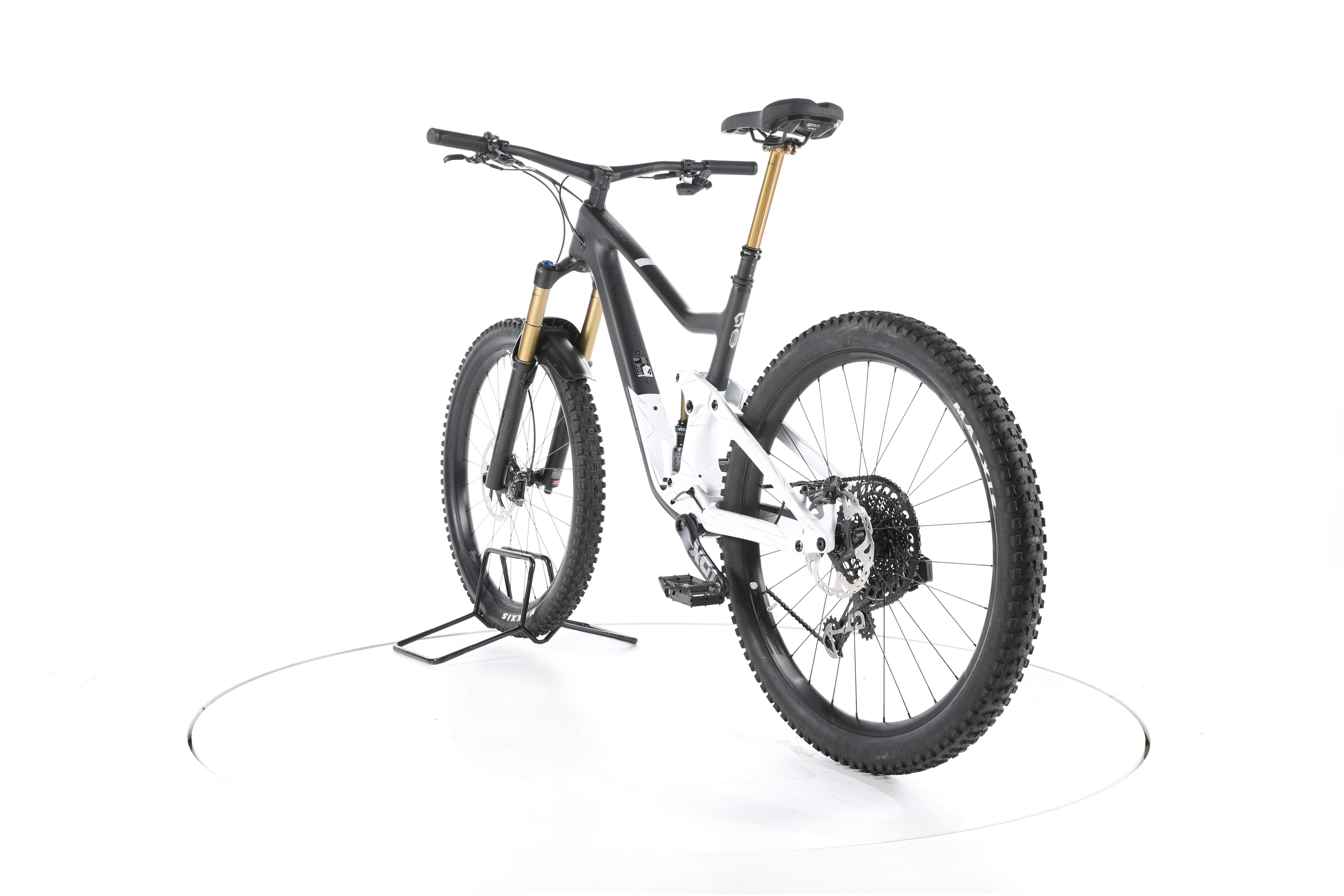 Scott Ransom 900 Tuned AXS Fahrrad Fully - Image 9