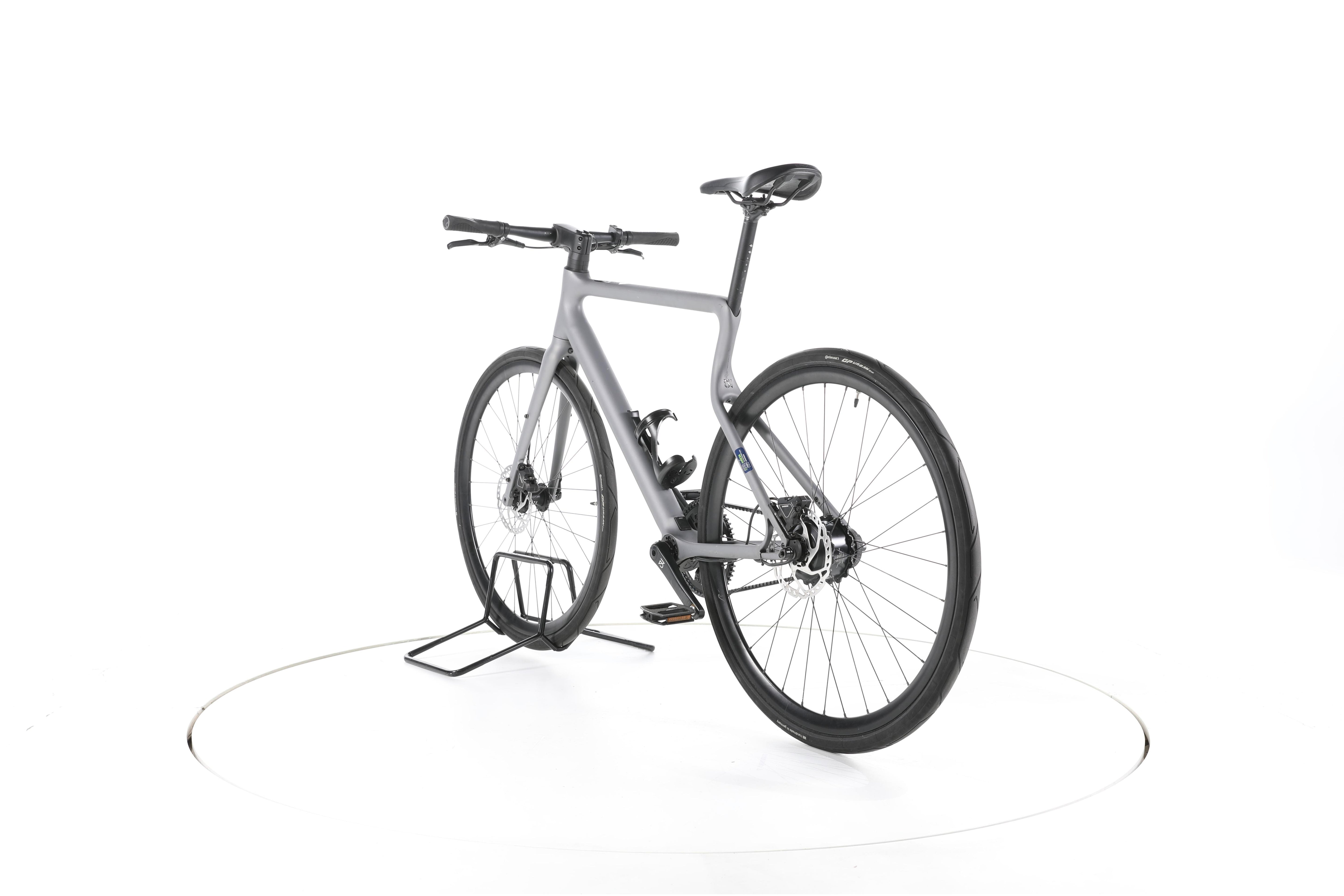 Urwahn Platzhirsch E-Bike - Image 9