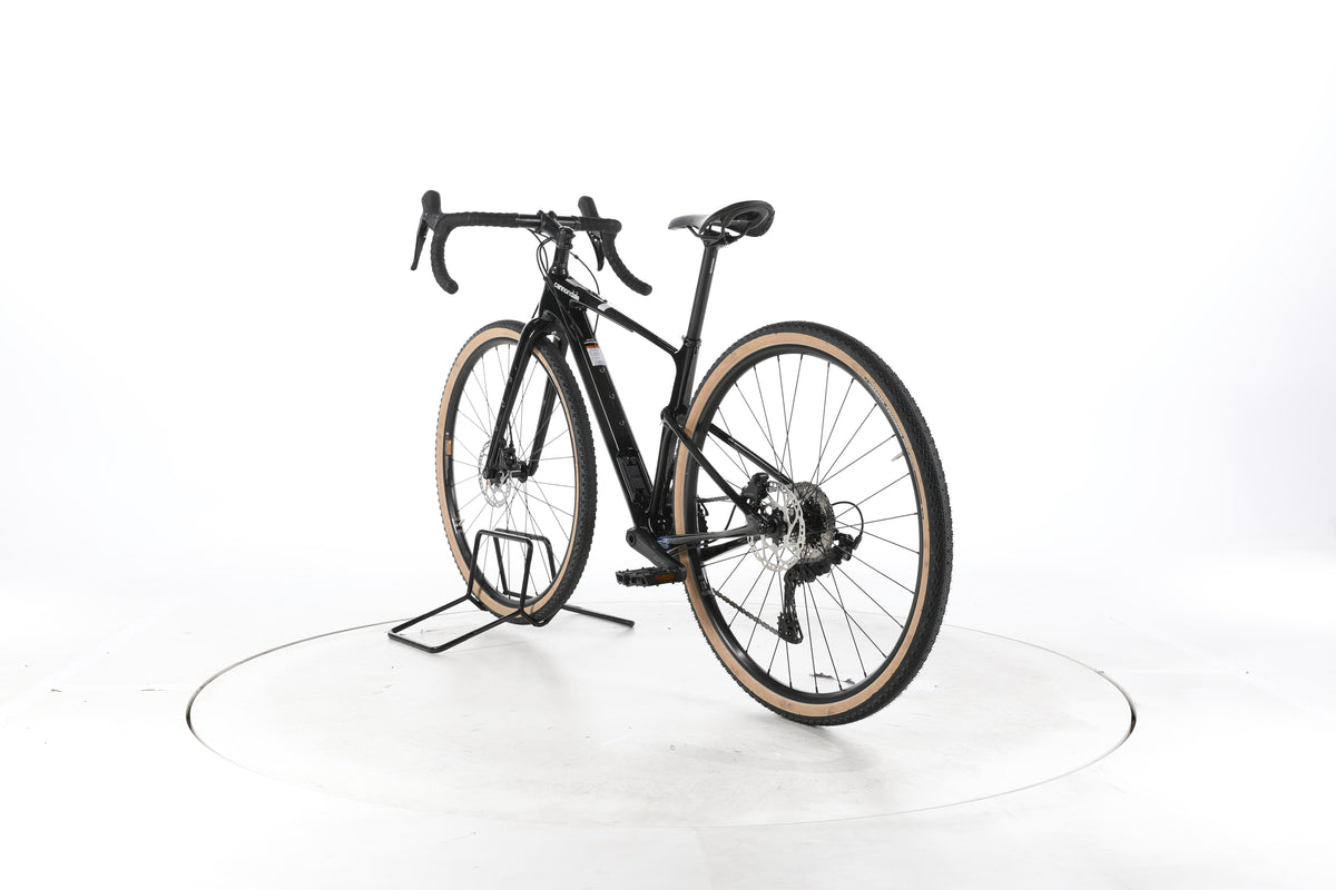 Cannondale Topstone 3 Gravelbike Carbon 2025 - Image 9