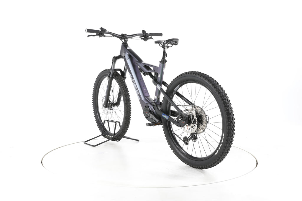 KTM Macina Kapoho Elite E-Bike Fully Carbon - Image 9