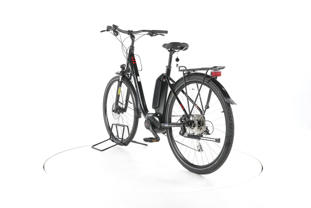 Raleigh Stoker LTD Trekking E-Bike Tiefeinsteiger - Image 9