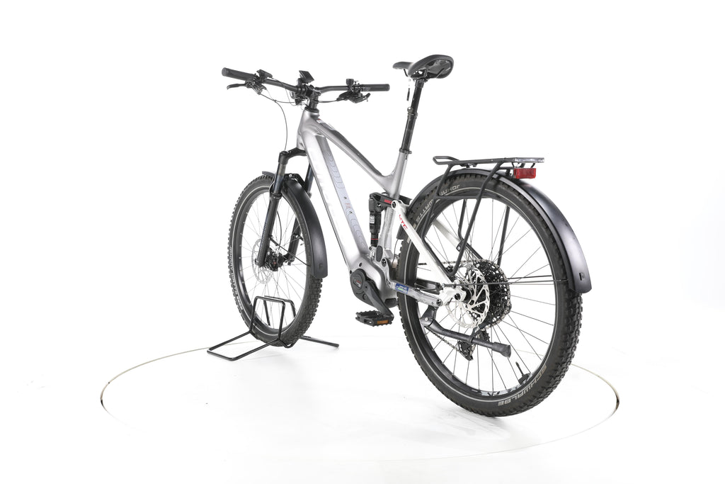 Corratec E-Power MTC 120 PRO SUV E-Bike 2024 - Image 9