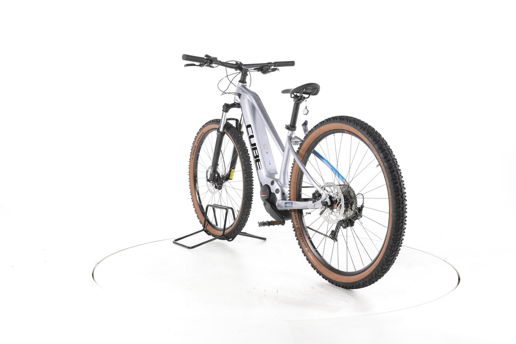 Cube Reaction Hybrid Performance E-Bike - Image 9