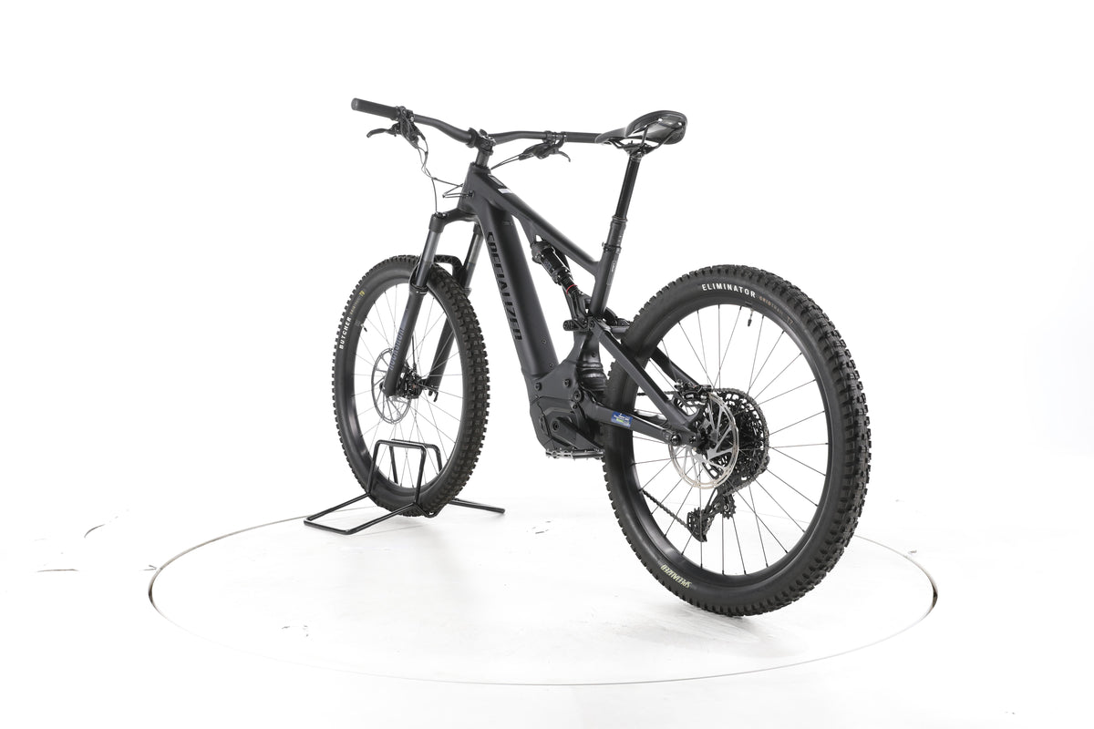 Specialized Turbo Levo E-Bike Fully - Image 9