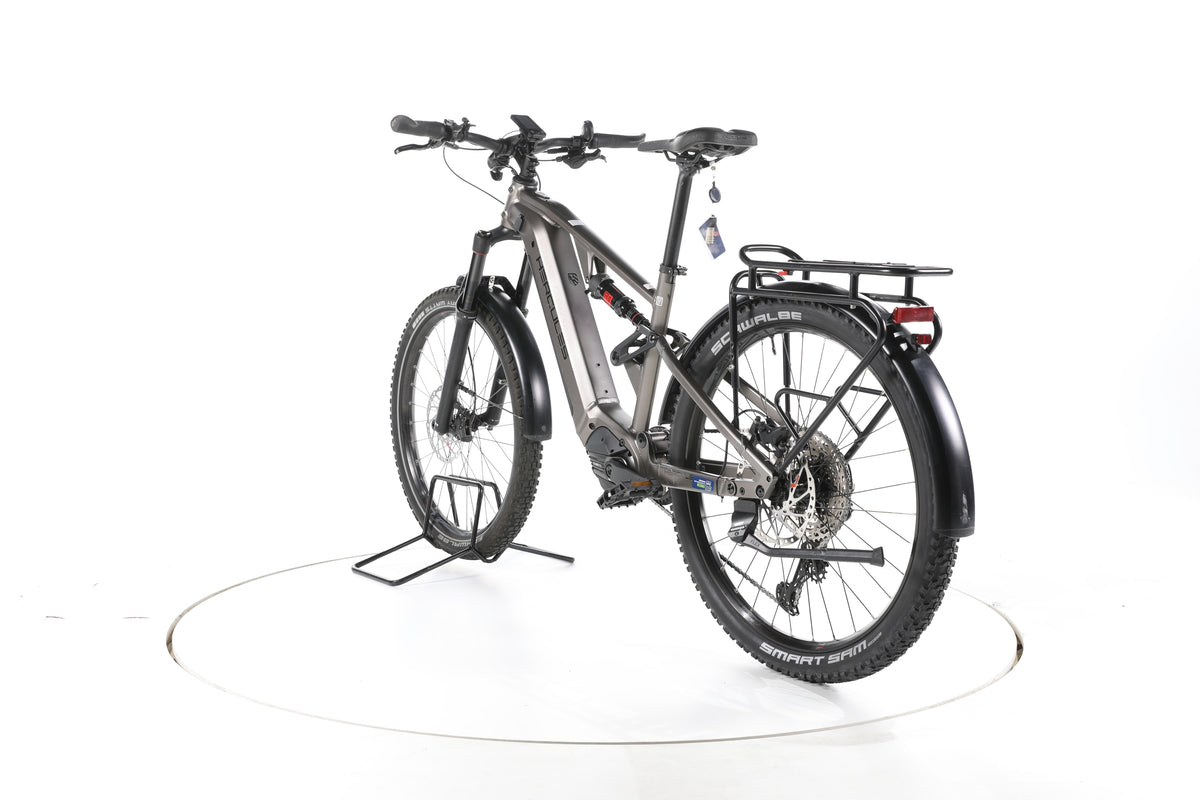Hercules Nos FS SUV 2.2 SUV E-Bike - Image 9