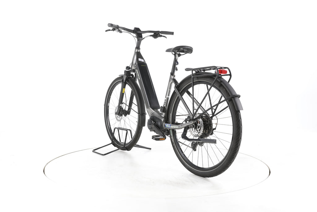 Giant DailyTour E+ 2 D Trekking E-Bike Tiefeinsteiger - Image 9