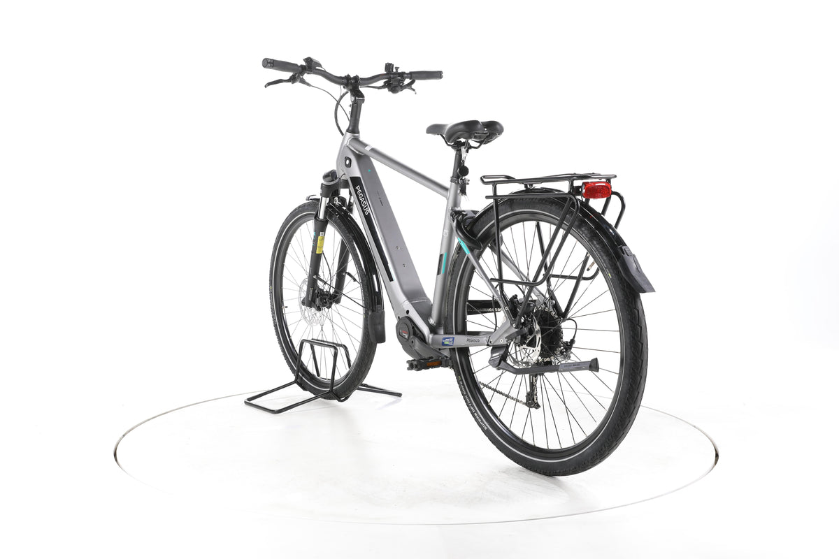Pegasus EVO CX Trekking E-Bike - Image 9