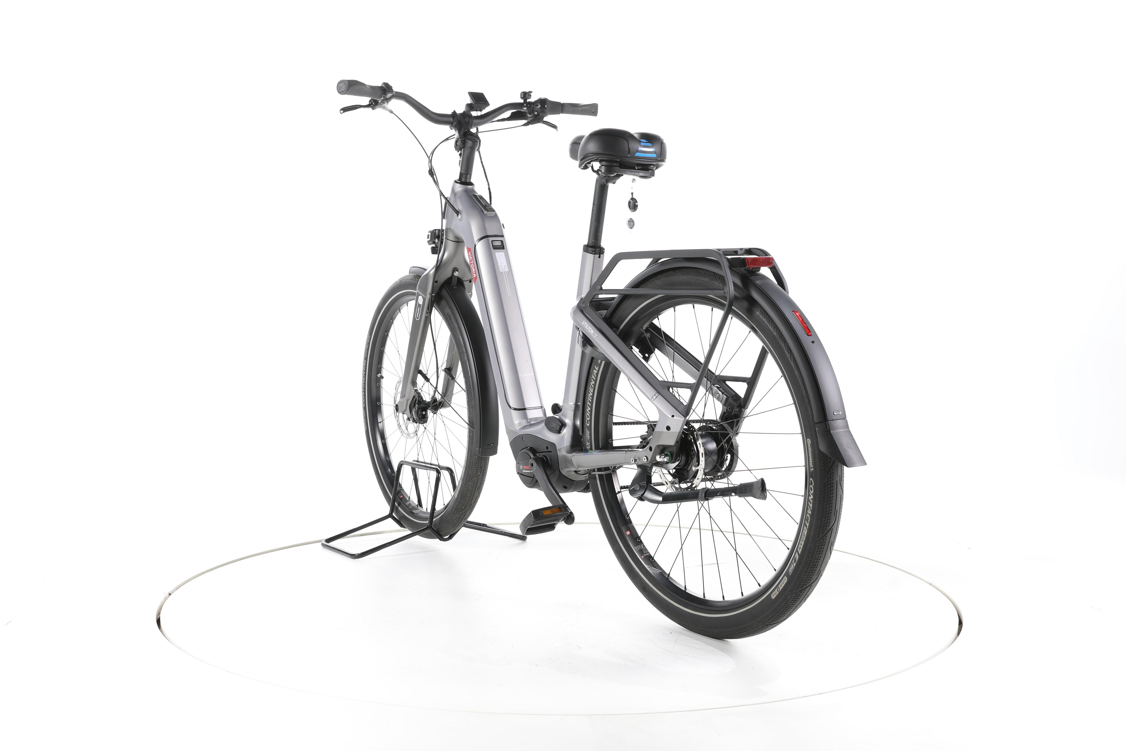 Victoria Utilyon 1 City E-Bike Tiefeinsteiger 2025 - Image 9