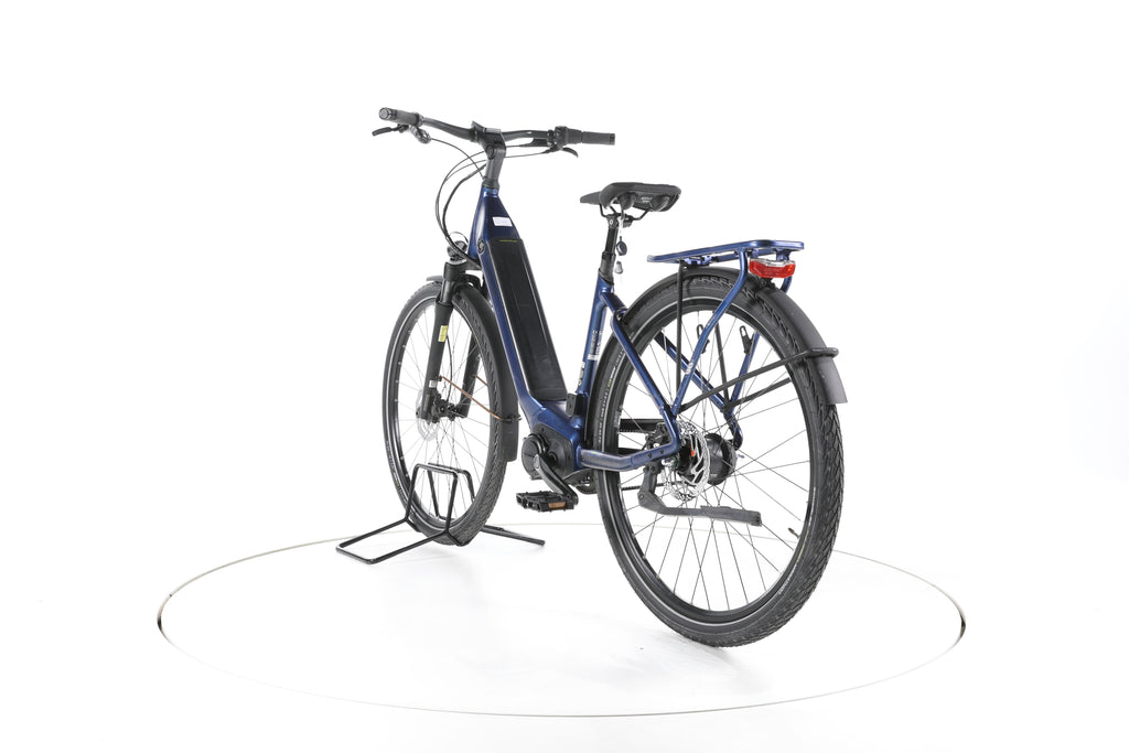 Giant DailyTour E+ 1 BD City E-Bike Tiefeinsteiger - Image 9